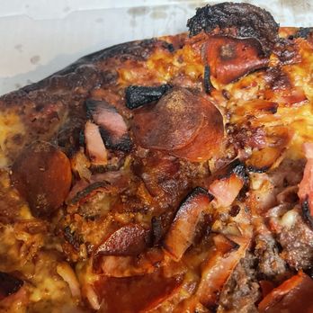 Luigi's Restaurant - Pizza Near Me - Flint, Michigan