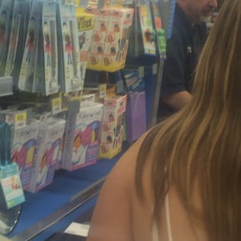 Walmart Supercenter - The rudest cashier - Department Stores Near Me - Vacaville, California Walmart Supercenter - The rudest cashier - Department Stores Near Me - Vacaville, California