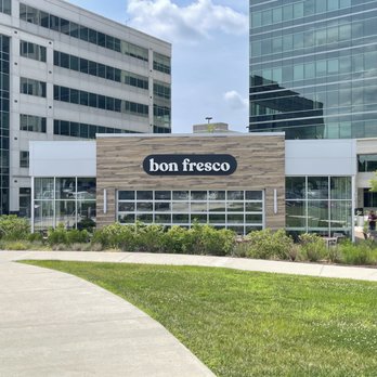 Bon Fresco - the front of the building - Bakeries Near Me - Rockville, Maryland Bon Fresco - the front of the building - Bakeries Near Me - Rockville, Maryland