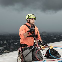 Abseilon USA - Rope Access Training