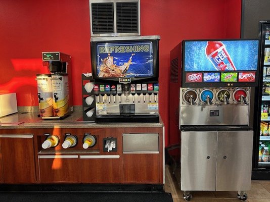 Love's Country Store