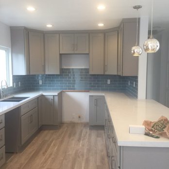 Monarch Kitchen & Bath - General Contractors Near Me