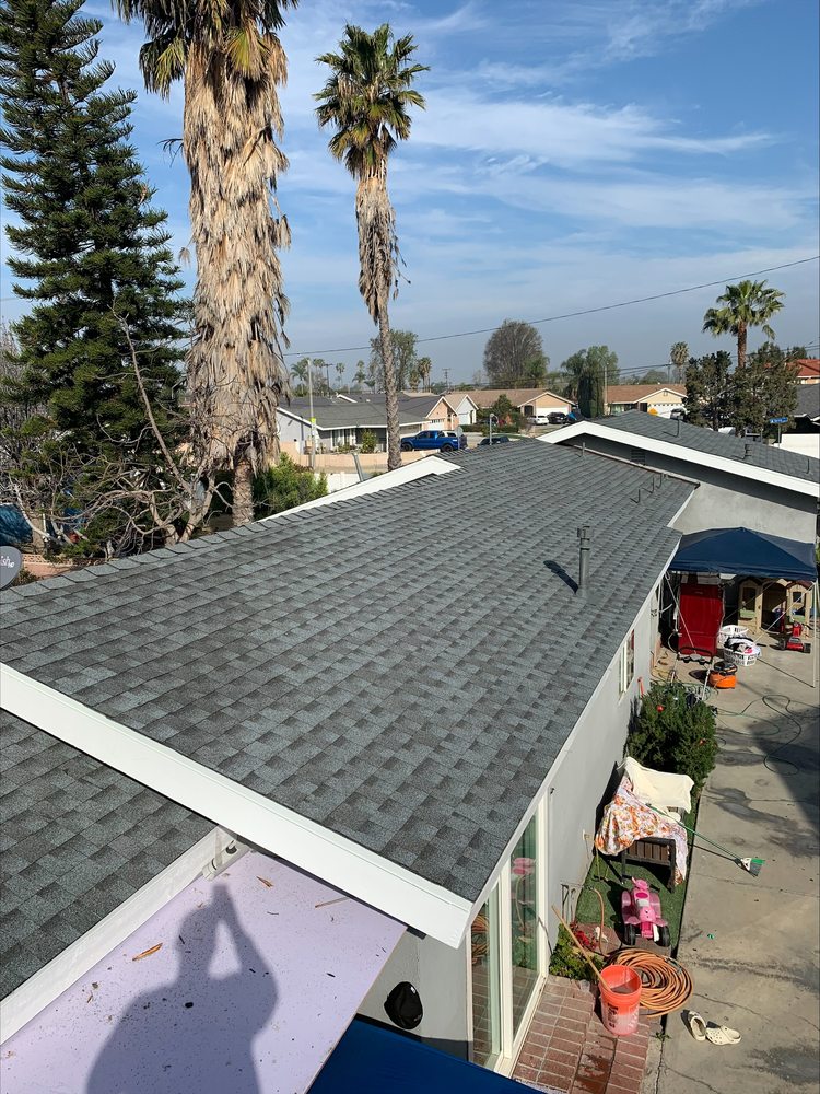 Slide of Galla-Rini Roofing