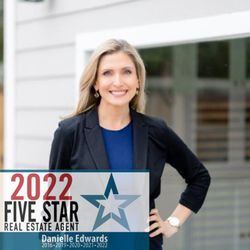 Danielle Edwards - RE/MAX EXECUTIVE