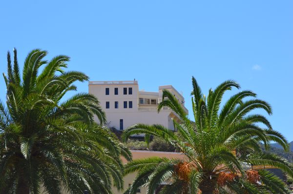 Hotel Añaterve by null