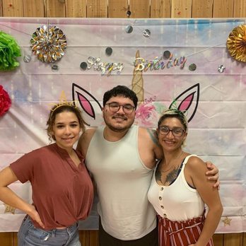 Planet Party - Pegboards for fun decor walls great for pics! - Venues & Event Spaces Near Me - San Antonio, Texas Planet Party - Pegboards for fun decor walls great for pics! - Venues & Event Spaces Near Me - San Antonio, Texas