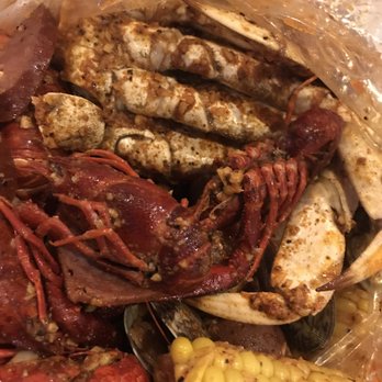 The Juicy Crab - Duluth - Seafood Near Me - Duluth, Georgia