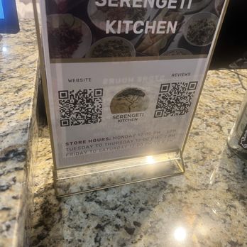 Serengeti Kitchen - Menu - Caterers Near Me - Charlotte, North Carolina Serengeti Kitchen - Menu - Caterers Near Me - Charlotte, North Carolina