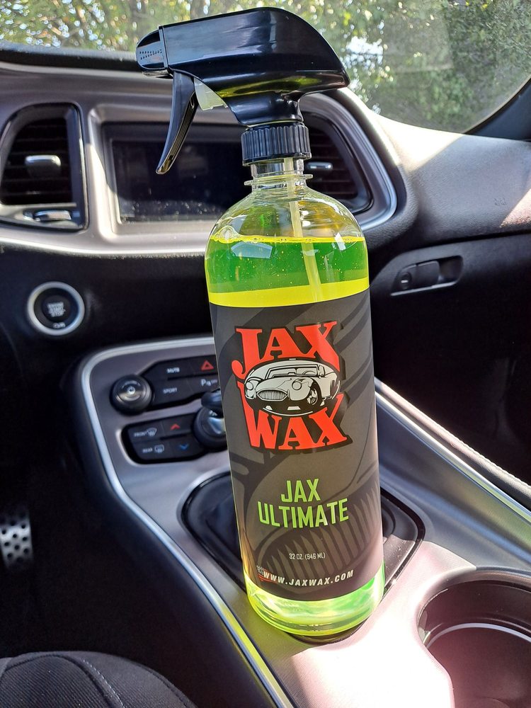 JAX WAX Updated August 2024 13 Photos 3145 E 17th Ave, Columbus