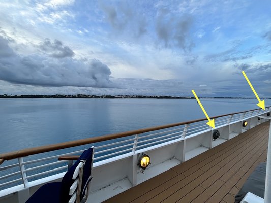 SeaDream Yacht Club by null