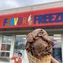 Photo of Flavor Freeze