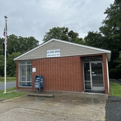 U S Postal Service