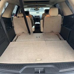 Range Taxi