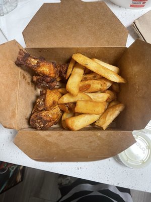 Island Burger by null