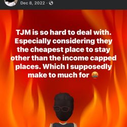 TJM Properties