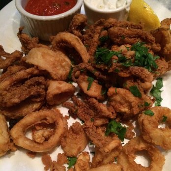 Yard House - Calamari - New American Near Me - Springfield, Virginia Yard House - Calamari - New American Near Me - Springfield, Virginia