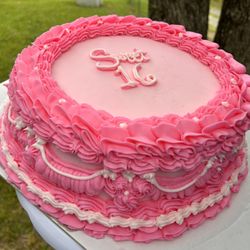 Ollie's Great Bakery