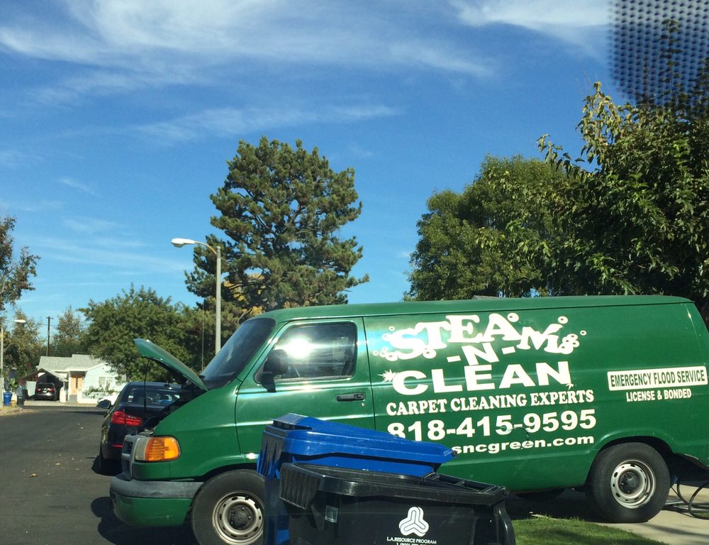 STEAMNCLEAN Encino, California Carpet Cleaning Phone Number Yelp