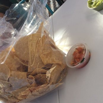 The Taco Stand - Tacos Near Me - Encinitas, California