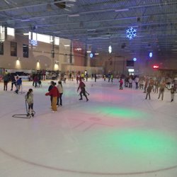 Ice Den Scottsdale