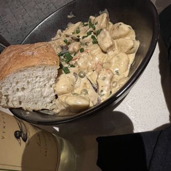 Seven Fish - gnocchi - Seafood Near Me - Key West, Florida Seven Fish - gnocchi - Seafood Near Me - Key West, Florida