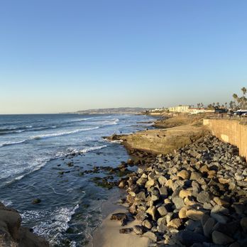 Sunset Cliffs Natural Park - Parks Near Me Sunset Cliffs Natural Park - Parks Near Me