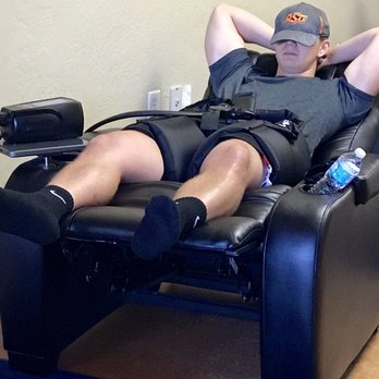 Elgin Cryo - Massage Near Me - Elgin, Oklahoma