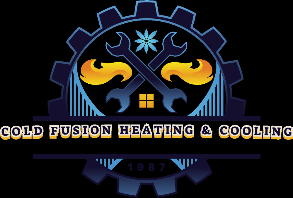 COLD FUSION HEATING & COOLING Request a Quote Las Vegas, Nevada Heating & Air Conditioning