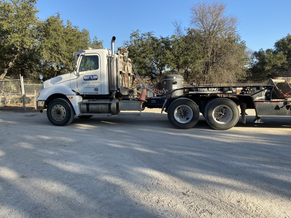 BUTLER RENTAL & SALES Updated September 2024 7314 S Padre Island Dr