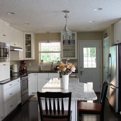 Pearson's Custom Cabinetry & Woodworking - Kitchen Remodel