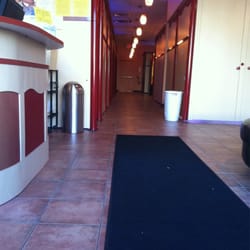 Revere Tanning Salon