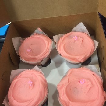 Baked & Wired - These are probably the best cupcakes I have had in a while. They are big and the cake is so moist. I - Bakeries Near Me - Washington, DC, District of Columbia Baked & Wired - These are probably the best cupcakes I have had in a while. They are big and the cake is so moist. I - Bakeries Near Me - Washington, DC, District of Columbia