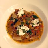 Photo of Decca - Louisville, KY, United States. Pappardelle