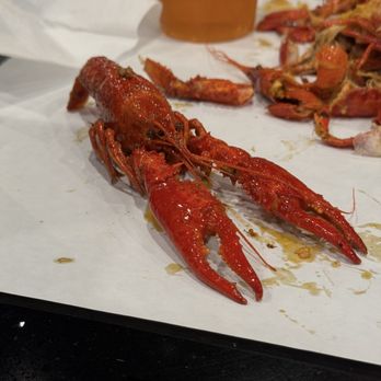 Kickin Kajun - Cajun/Creole Near Me - Renton, Washington Kickin Kajun - Cajun/Creole Near Me - Renton, Washington
