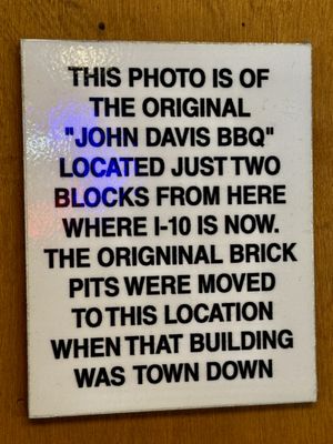 Pizzitola’s Heritage BBQ by null