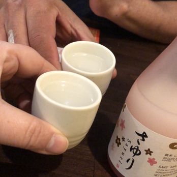 Sala Thai - Sake on a Monday why not. ( Sayuri Brand ) - Thai Near Me - Richmond, California Sala Thai - Sake on a Monday why not. ( Sayuri Brand ) - Thai Near Me - Richmond, California