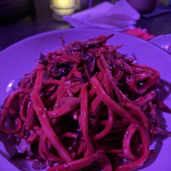Nine Bar - cold noodle - Gastropubs Near Me - Chicago, Illinois