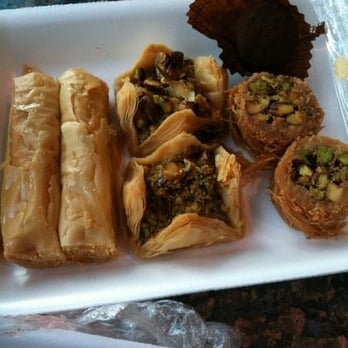 Shatila Bakery - Dearborn - Desserts Near Me - Dearborn, Michigan Shatila Bakery - Dearborn - Desserts Near Me - Dearborn, Michigan