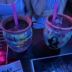 Gringo Loco - Jarrito drinks