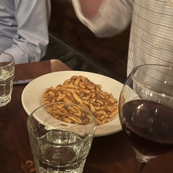 Mercato - Cavatelli - Italian Near Me - New York, New York