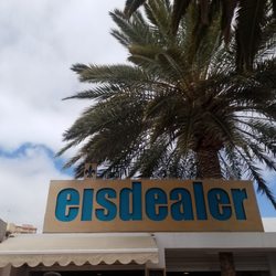 Eisdealer