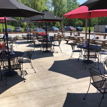 Shigs In Pit - Outdoor seating - Barbeque Near Me - Fort Wayne, Indiana Shigs In Pit - Outdoor seating - Barbeque Near Me - Fort Wayne, Indiana