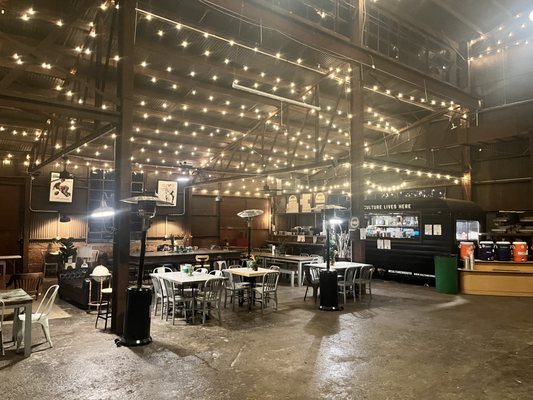 Atlanta Utility Works by null