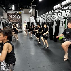Markham Martial Arts