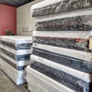 Mattelas - Mattresses Near Me - San Bernardino, California