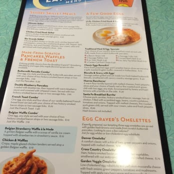 Village Inn - menu for late night breakfast - Breakfast & Brunch Near Me - Council Bluffs, Iowa Village Inn - menu for late night breakfast - Breakfast & Brunch Near Me - Council Bluffs, Iowa
