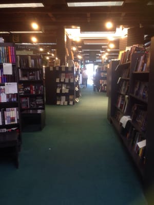 Bay Books Coronado by null