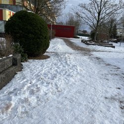 Porta-Coeli-Schule