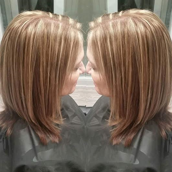 Lauren Marie's Studio - Hair Salons Near Me - Mentor, Ohio Lauren Marie's Studio - Hair Salons Near Me - Mentor, Ohio