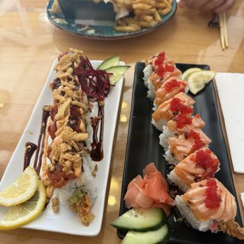 NDMK Fish House - Sushi Bars Near Me - Avalon, California NDMK Fish House - Sushi Bars Near Me - Avalon, California